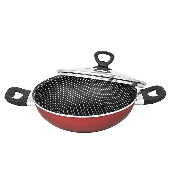 Tefal Simply Chef 20 cm Kadhai