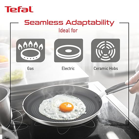 Delicia Flat Tawa (28 cm)
