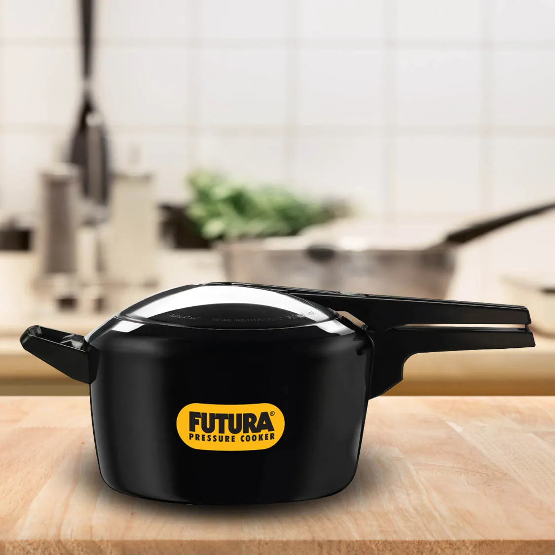 Hawkins Futura 5 Litre Pressure Cooker