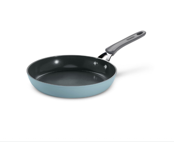 TRAMONTINA Velo 24cm Forged with Ceramic Reinforced Interior Fry Pan