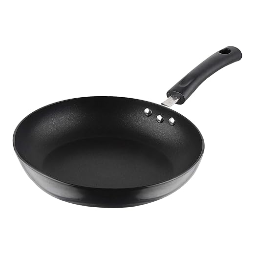 Vinod Hanos Frying Pan 1.8 Litre, 24 cm