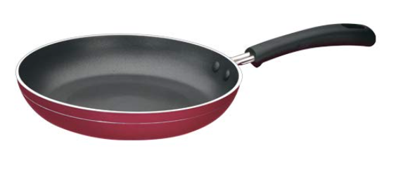 Premier Non Stick Fry Pan Royal 24cm