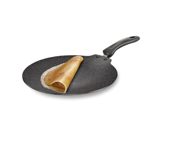 Prestige Omega Granite Non-Stick Dosa Tawa 30cm