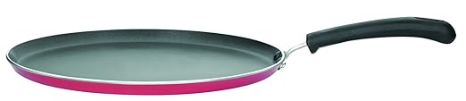 PREMIER Non Stick Supreme Flat Tawa 24 CM