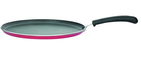 PREMIER Non Stick Supreme Flat Tawa 24 CM
