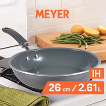 Meyer Anzen Ceramic Coated Cookware 26cm Frypan