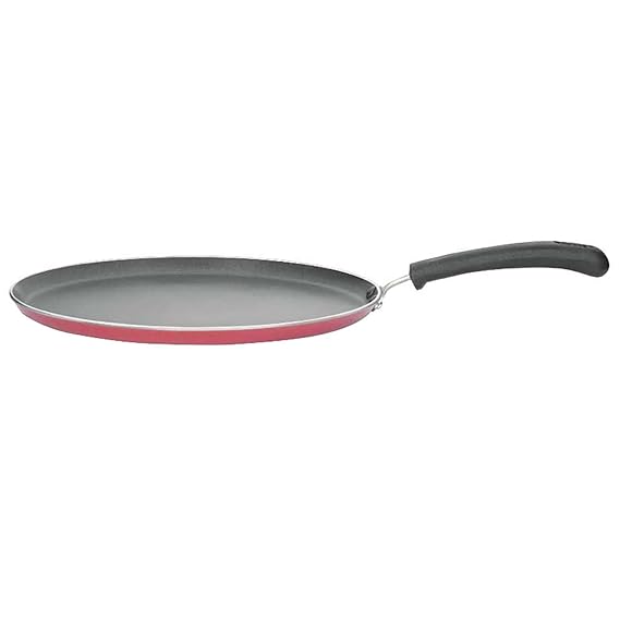 PREMIER Non Stick Superb Tawa Induction Bottom (28 CM)