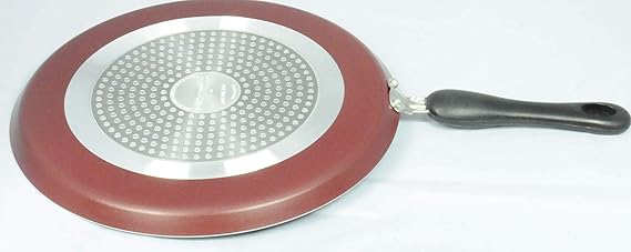 PREMIER Non Stick Superb Tawa Induction Bottom (28 CM)